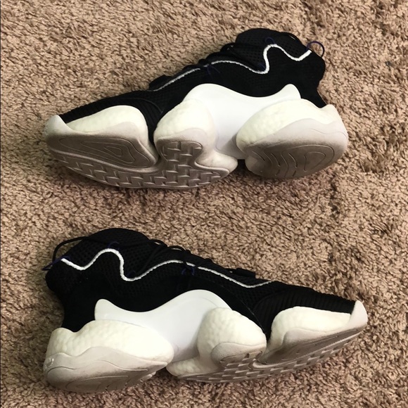 Adidas CRAZY BYW - Picture 3 of 7